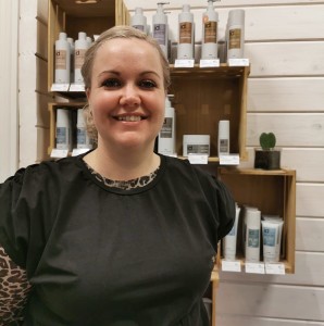 Sand & O Frisørsalon